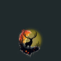 Antlers of Hope Design
