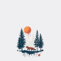 Woodland Whisper Design