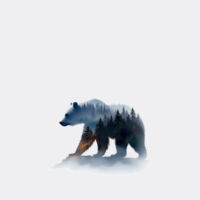Guardian of the Wild Design