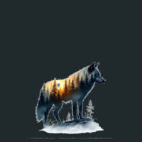 Protector of the Wild Design