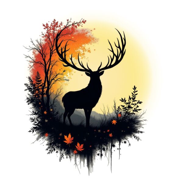 Grace in the Wild Thumbnail