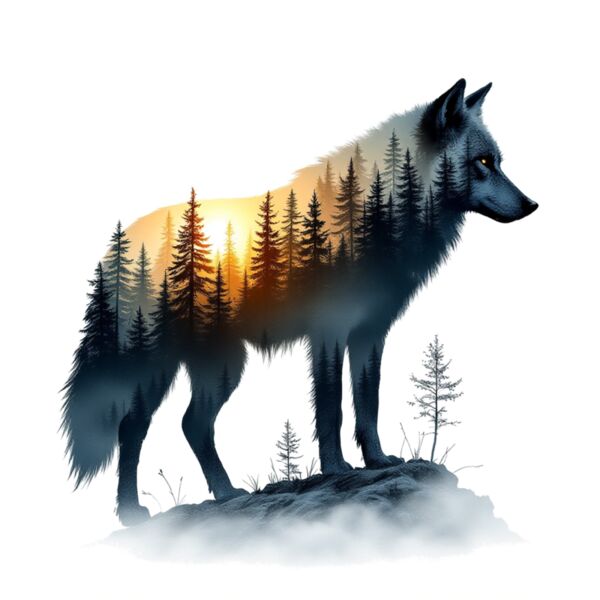 Protector of the Wild Thumbnail