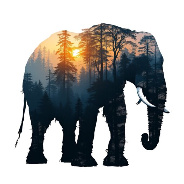 Gentle in the Wild Thumbnail