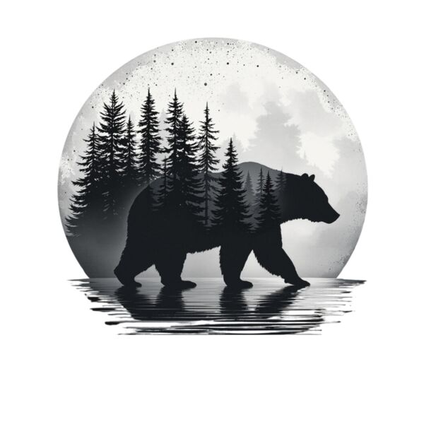 Moon Bear Thumbnail