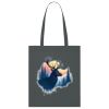 Light tote bag  Thumbnail