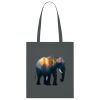 Light tote bag  Thumbnail