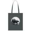 Light tote bag  Thumbnail