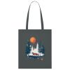 Light tote bag  Thumbnail